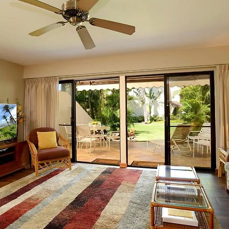 Maui Kamaole H-101 Apartment Wailea  Bagian luar foto