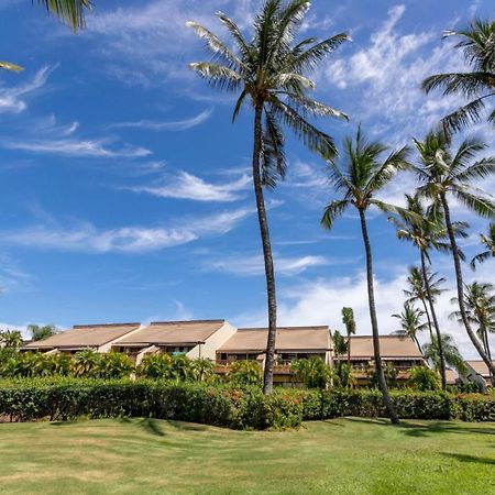 Maui Kamaole H-101 Apartment Wailea  Bagian luar foto