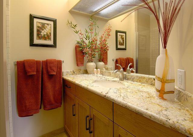 Maui Kamaole H-101 Apartment Wailea  Bagian luar foto
