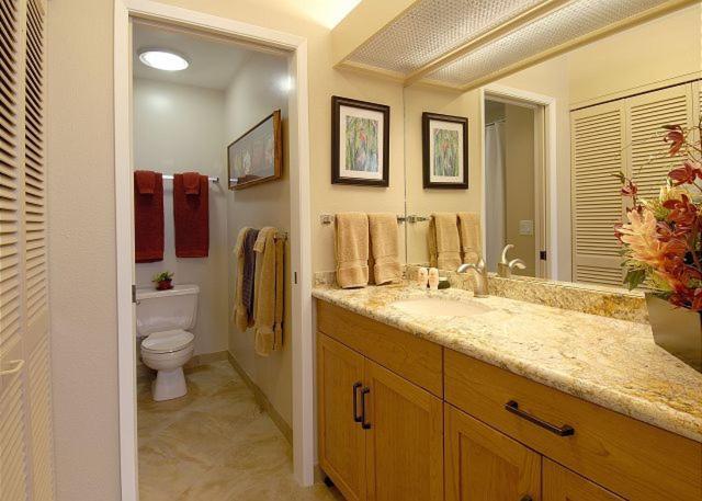 Maui Kamaole H-101 Apartment Wailea  Bagian luar foto