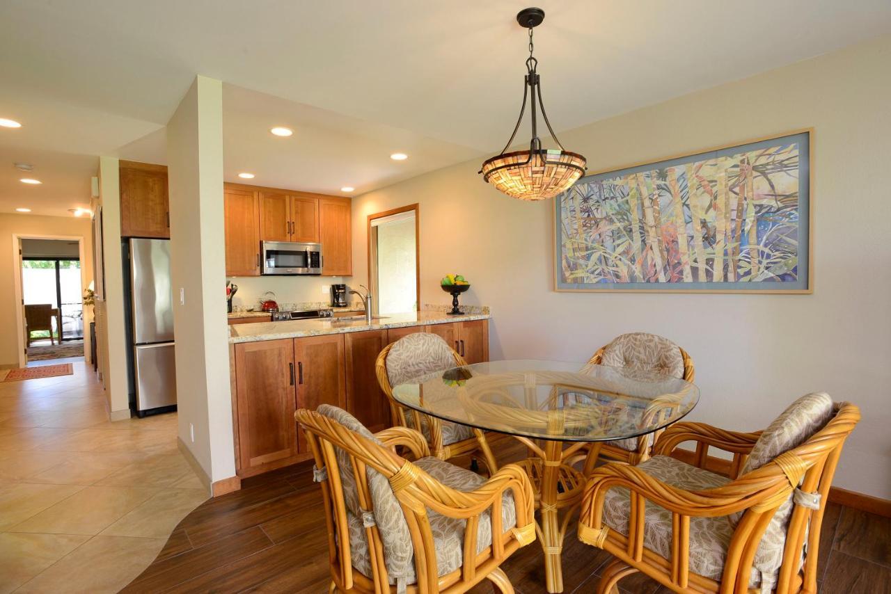 Maui Kamaole H-101 Apartment Wailea  Bagian luar foto