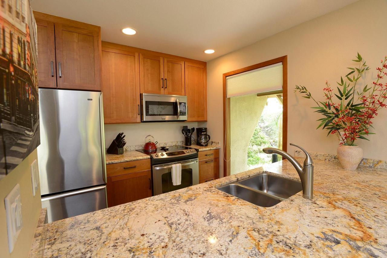 Maui Kamaole H-101 Apartment Wailea  Bagian luar foto