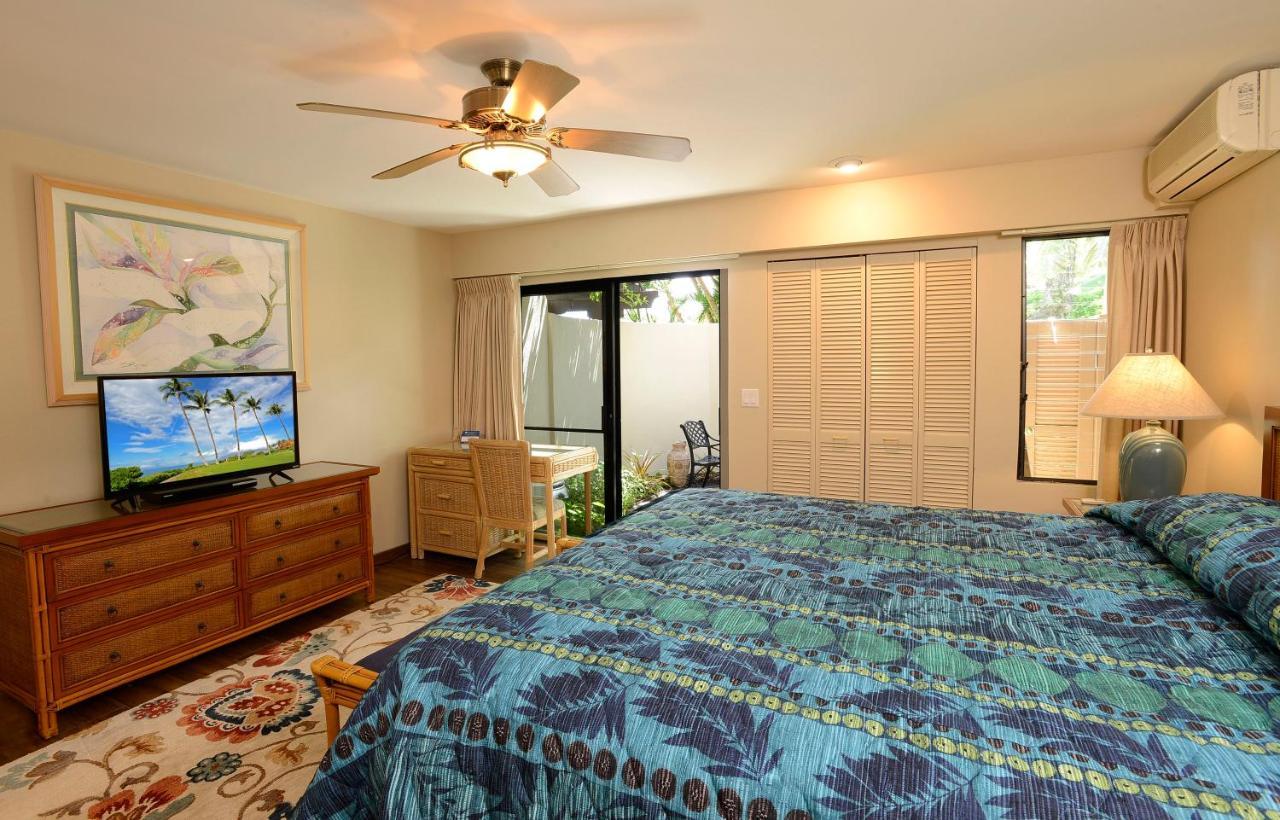 Maui Kamaole H-101 Apartment Wailea  Bagian luar foto