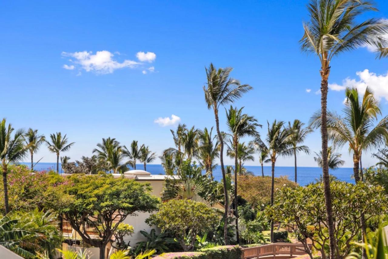 Maui Kamaole H-101 Apartment Wailea  Bagian luar foto