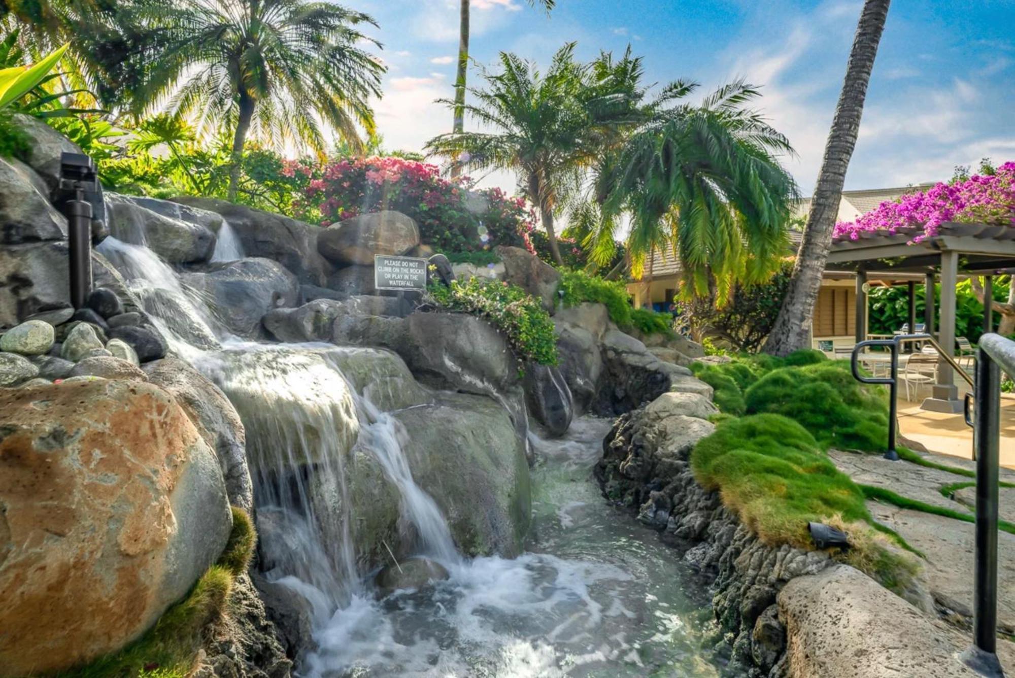 Maui Kamaole H-101 Apartment Wailea  Bagian luar foto