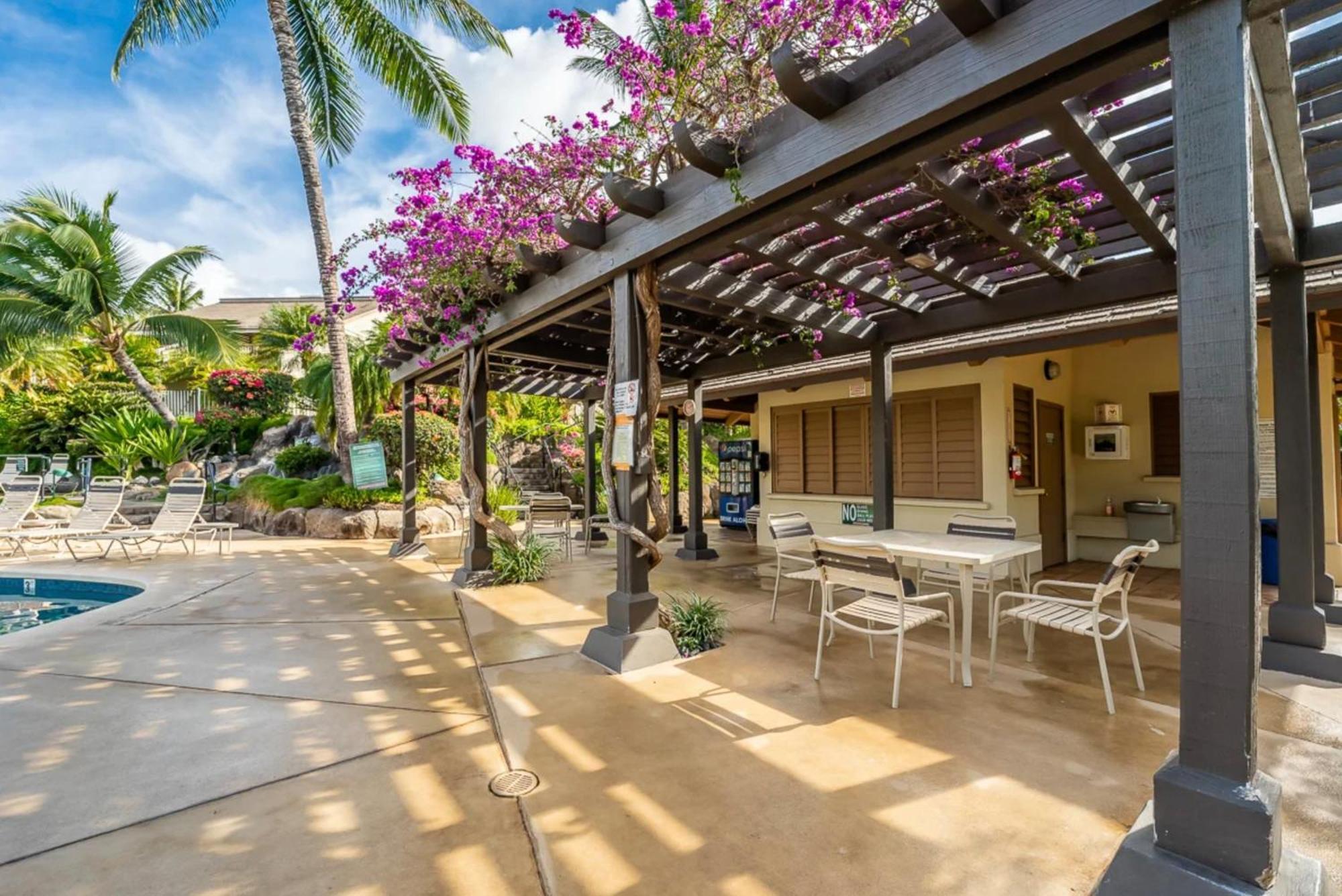 Maui Kamaole H-101 Apartment Wailea  Bagian luar foto