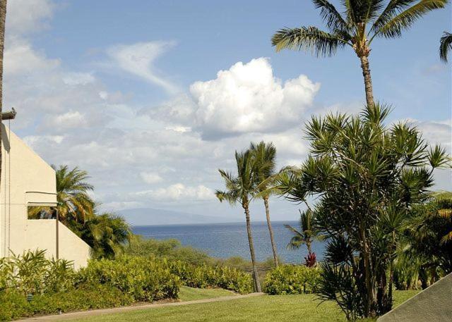 Maui Kamaole H-101 Apartment Wailea  Bagian luar foto