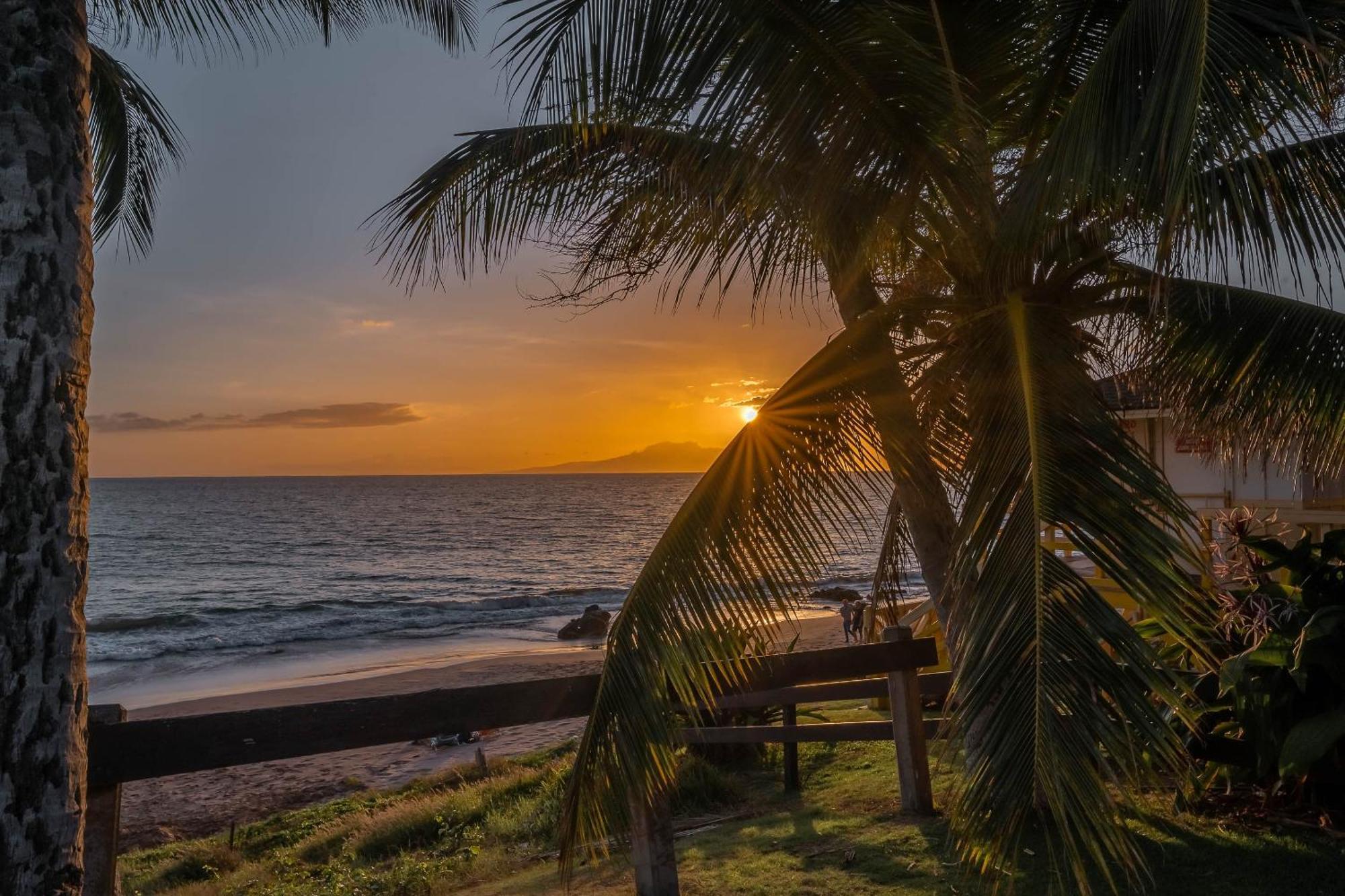 Maui Kamaole H-101 Apartment Wailea  Bagian luar foto