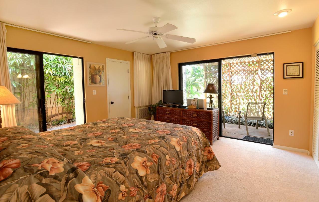 Maui Kamaole H-101 Apartment Wailea  Bagian luar foto